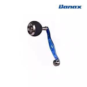 Banax 튜닝 AL B/핸들 FE(100mm) 낚시용품