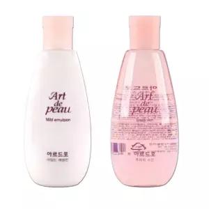 아르드포 스킨 로션 380ml x 10개 대용량 화장품 스킨로션