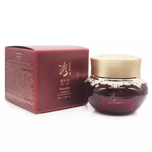 수려한 효비담 발효 크림 50ml