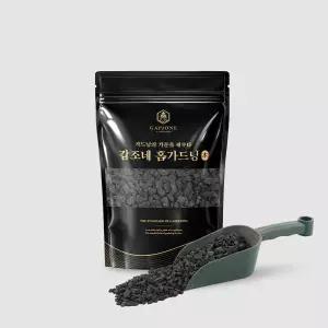 갑조네 화산석 소포장 1.5L 자연석 수경재배 화분 마감재