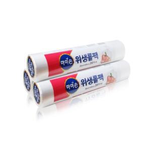 마미손 크린롤백 위생롤백 30X40 3호 200매 대