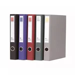 Q 3공 D링 합지바인더 A4 KD 301 3cm 녹색 리멤버