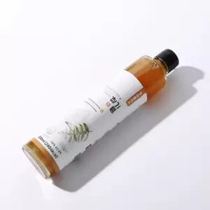 농부플러스 국산 저온착유 참기름 300ml