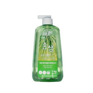 순샘 베이킹소다 피톤치드향 주방세제 용기 1kg x1개
