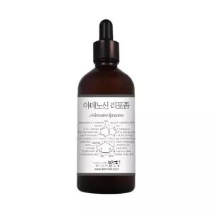 맑을담 프리미엄 아데노신 리포좀 앰플 원액 100ml