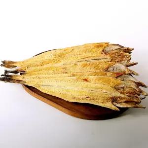강원도 용대리 황태포 북어포 중 10마리 38-40cm / 직접가공 직접손질 국내 자연건조 최상품 황태