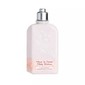 [록시땅] 체리 블라썸 쉬머링 바디로션 250ml