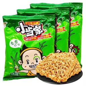 소당가 라면과자 파맛 중국 식품 과자 간식 라면땅
