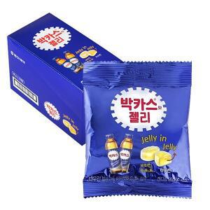 박카스 맛 젤리 26g x 12개입