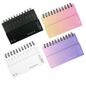 핑크풋 3500 만능 단어장 영어단어 암기 미니수첩
