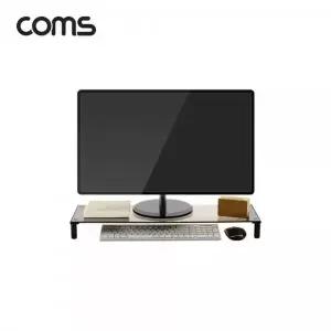 [새론웨이][LC3035] Coms 모니터 받침대/스탠드, 브론즈 1단