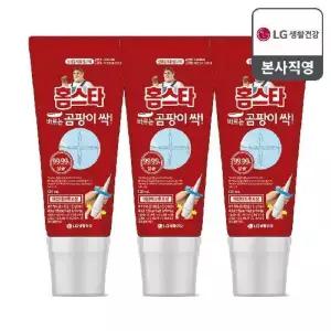 홈스타 바르는 곰팡이 싹 120ml x 3개
