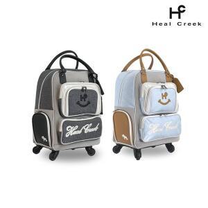 [기타]힐크릭 바퀴형 휠보스턴백 [HCBB-C05]