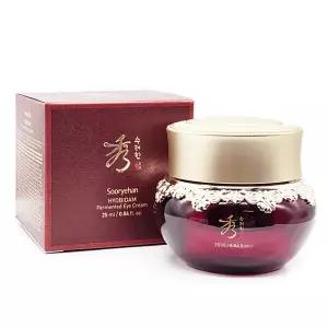 수려한 효비담 발효 아이크림 25ml