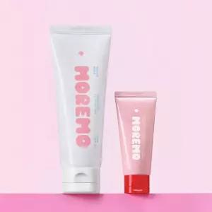 모레모 리커버리 밤 B (225ml 대용량) + 증정 투엑스 트리트먼트 60ml