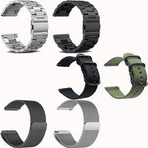 어메이즈핏 GTS4 mini스트랩 시계줄/GTS4 미니