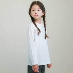 [아이러브제이] UFT01. 품질.색감.소재 역시 J 베이직 라운드 티 JUFTO27