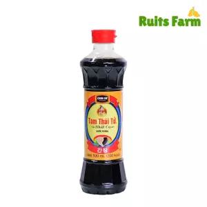 [루츠팜] 베트남간장 친수 땀따이뜨 낫카 500ml 낫까 tam thai tu