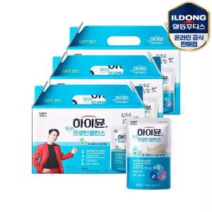 하이뮨 마시는 프로틴 밸런스 (125mlx12포)x3개 / (산양유단백질)