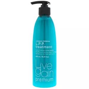 새한 리브겐 LPP(엘피피) 트리트먼트 450ml
