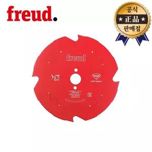 FREUD 시멘트용팁쏘 FR06F001H 프레우드 160x4x2.2T 원형톱날 절단날 인조대리석 판넬 라믹스 HPL 48날