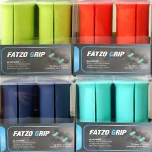 펫조그립 FATZO GRIP 아령  덤벨  컬바봉 Rainbow