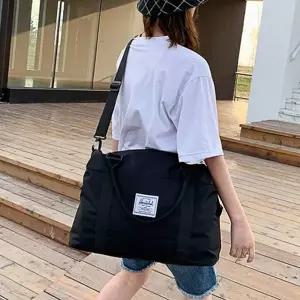 [M7] 남자 큰 출장용 큰사이즈 트립 공항 여자 가방