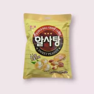 해태제과 알사탕 319g x8