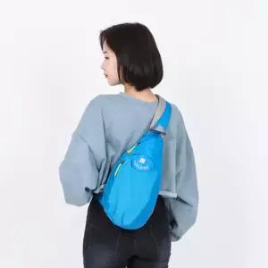 남자 여자 마운트 슬링백 보조 스포츠 가방