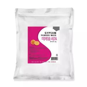 벨라드뽀 비타민 석고팩 2kg