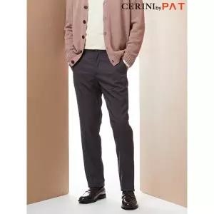 [PAT][CERINI by PAT] 허리밴드 릴렉스팬츠 1종