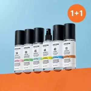 [더블유드레스룸][1+1] 리빙 & 드레스퍼퓸 80ml (12종)