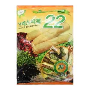 크리스피롤22 [550g]