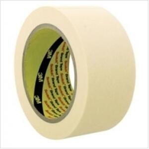 3M 마스킹 테이프 110 아이보리(1.2cm.1.5cm2.0cm 2.5cm 3.5cm 5.cm) 페인트 종이테이프 박스테이프
