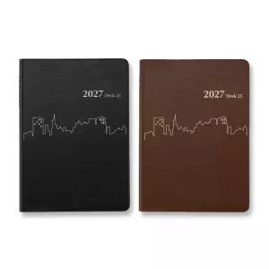 2027 양지 다이어리 데스크 25