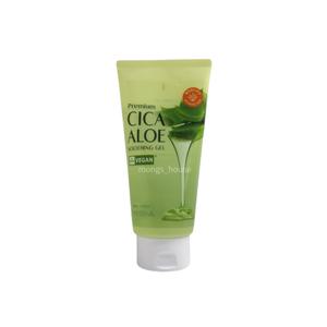 미샤 프리미엄 시카 알로에 수딩젤 300ml