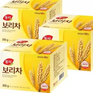 동서 보리차 10g x 90T(30개입x3개)