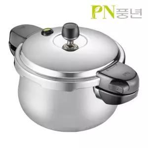PN풍년 하이클래드 뉴 하이브IH 4인용 / 통3중 스테인레스 인덕션 겸용