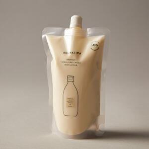 [공식] 아로마티카 임브레이스 바디로션 네롤리 패츌리 (리필) 300ml