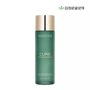 김정문알로에 큐어 하이드라 수딩 에멀전 130ml