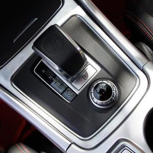 벤츠 CLA클래스 45 AMG 기어봉 노브 2019년이전 용품
