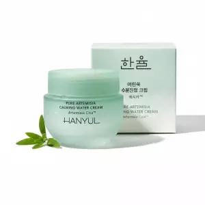 한율 어린쑥 수분진정 크림 55ml