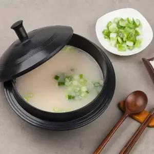 심가네 가마솥 민물장어 곰국 세트 (3kg)