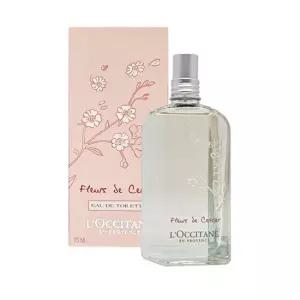 록시땅 체리 블라썸 오 드 뚜왈렛 75ml