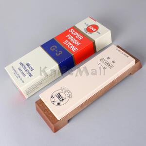 일본 킹 숫돌 8000방 최고급형 (G-3/G-3X) /마무리용/칼갈이/공구