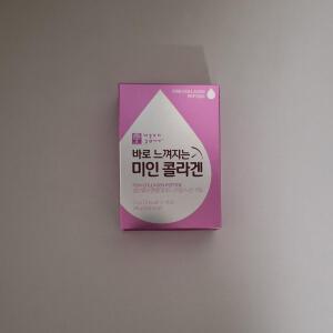 바로 느껴지는 미인 콜라겐 2g x 14포