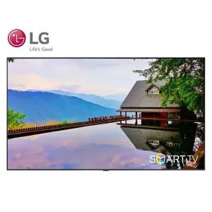 LG 55인치 4K 스마트 UHD TV 55UN7300PUF 지방권스탠드