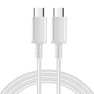 CtoC 케이블 100W 120W 고속충전/데이터 QC PD 30Cm 1m 1.5m 2m C타입 to C타입 꺽임 젠더
