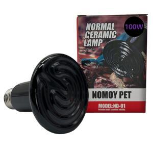 노모이펫 ND-01 세라믹 히팅램프 100W
