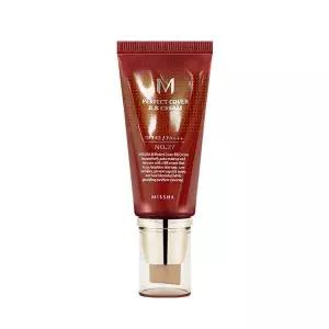 미샤_퍼펙트 커버 비비크림 50ml